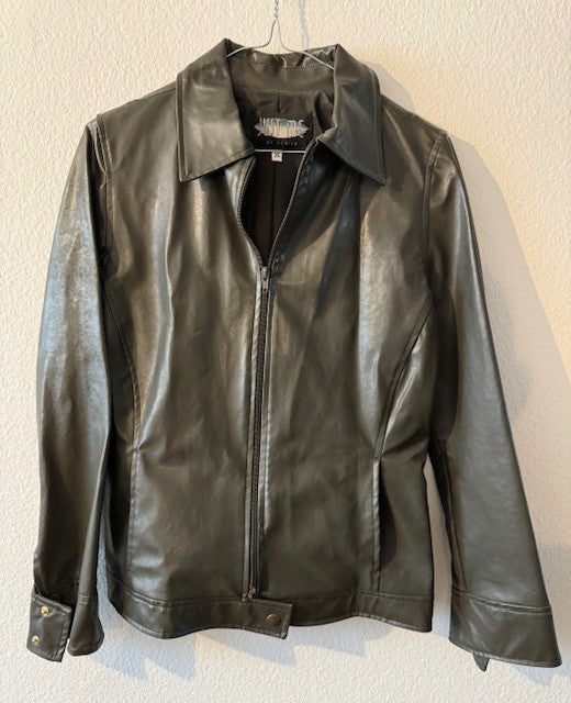 secondhand,Women Jacke, Just me, By Schild