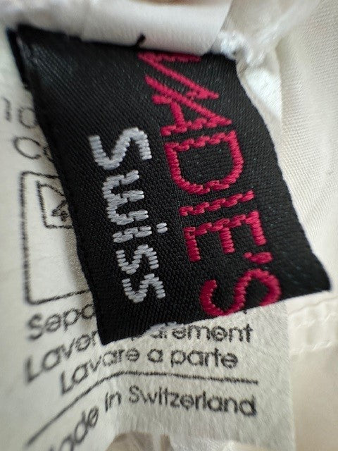 secondhand,NADIE`S SWISS FASHION