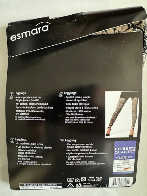 secondhand,Women Leggins