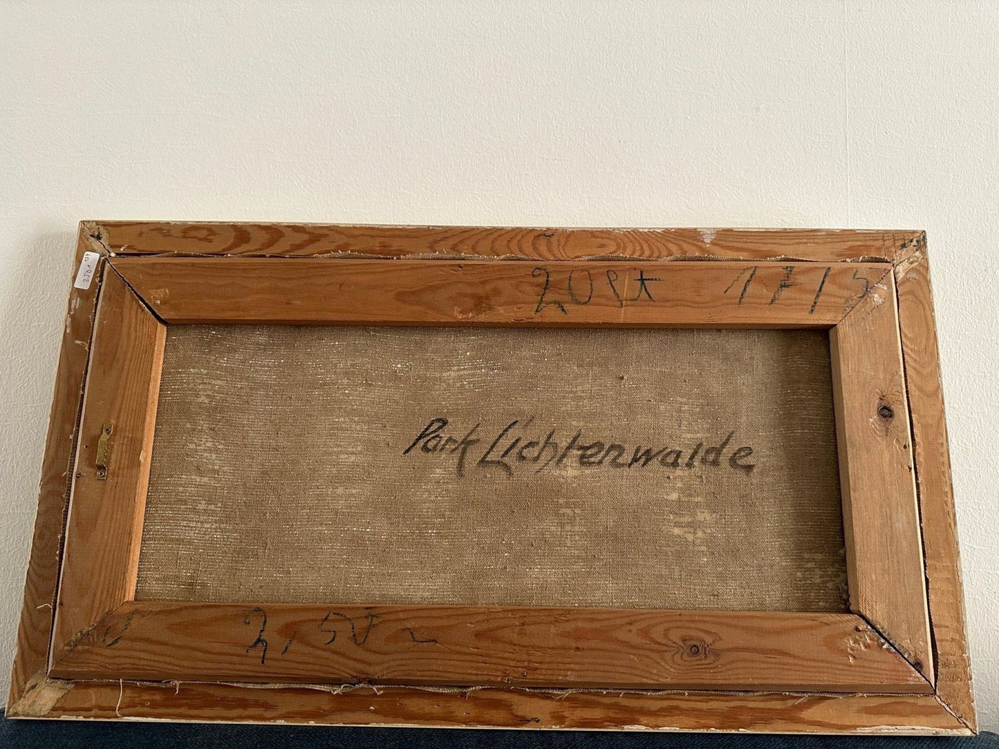 secondhand,Rar Bild Münich Hans