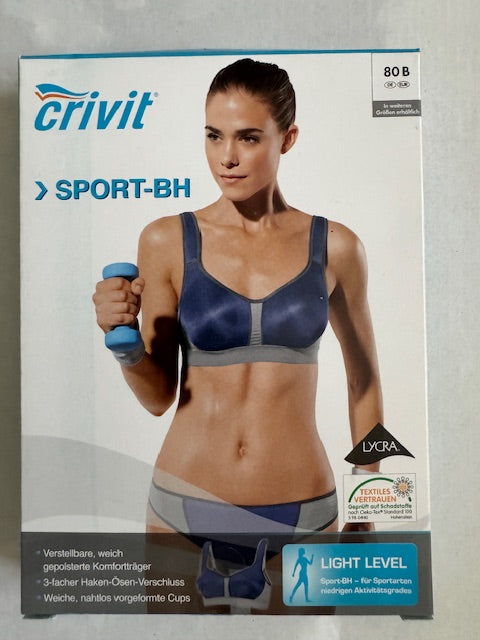 secondhand,Women Sport-BH