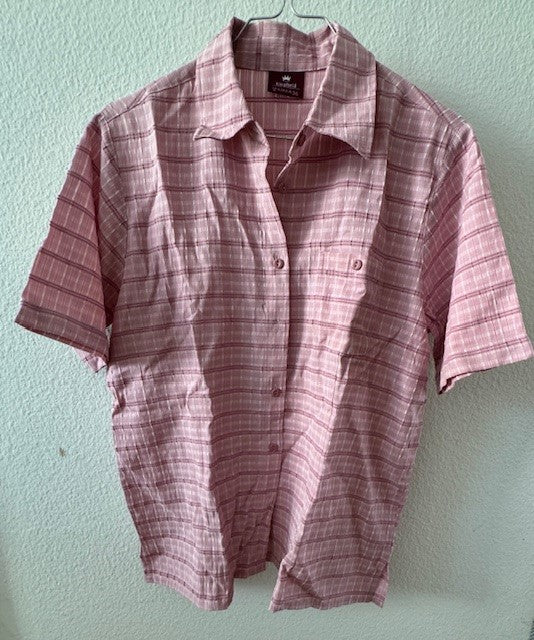 secondhand,Charles Vögele Damen Hemd