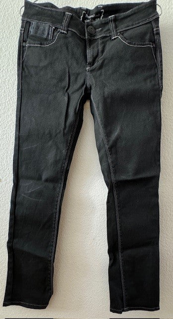 secondhand, Name Jeans