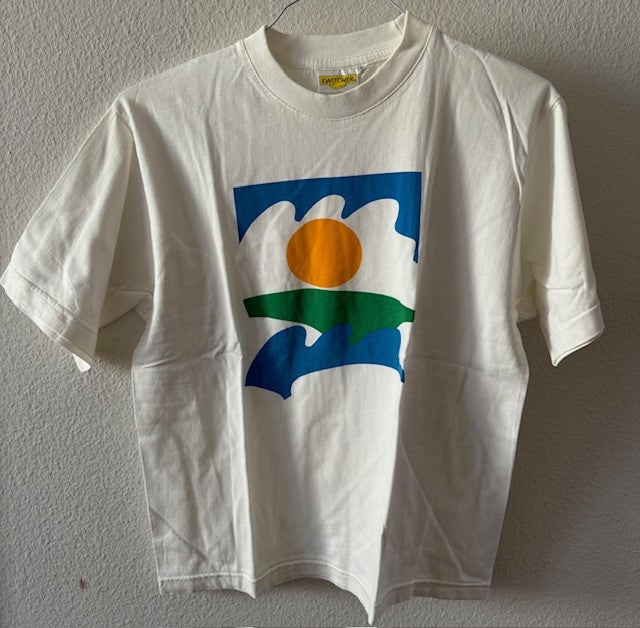 secondhand,Switcher Damen T-Shirt