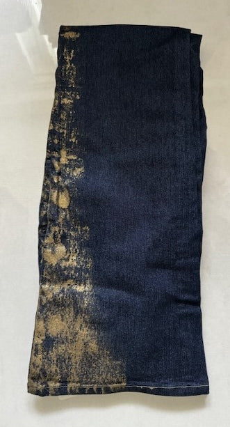 secondhand,Women Jeans, Yes or No