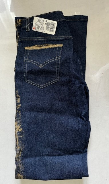 secondhand,Women Jeans, Yes or No