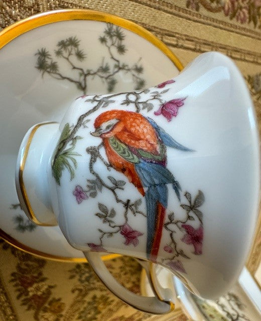 secondhand,Rar Espressotassen, Rosenthal Bavaria