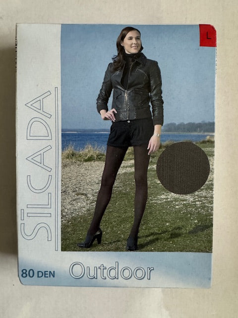 secondhand,Women Outdoor-Strumpfhose