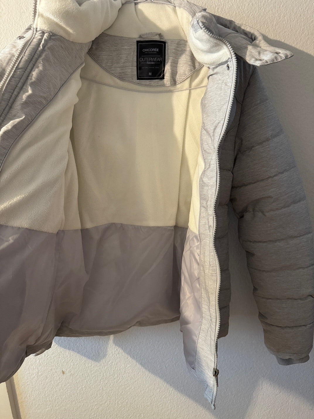 secondhand,Women's OUTWEAR CHICOREE