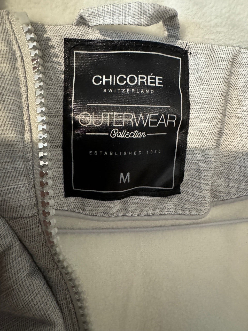 secondhand,Women's OUTWEAR CHICOREE