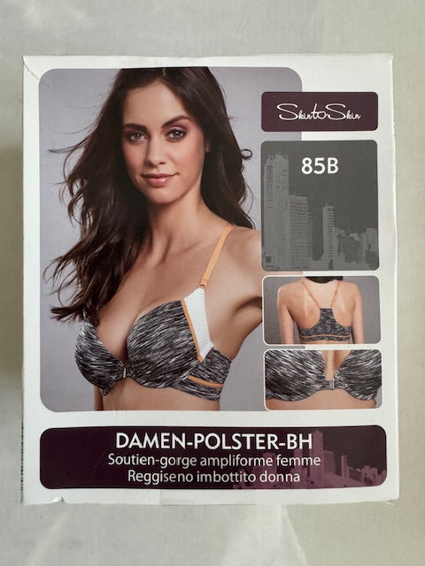 secondhand,Women Polster-BH