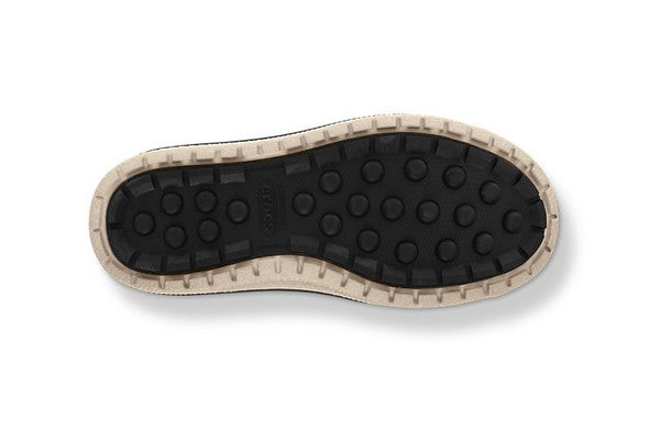 secondhand, Crocs Allcast Luxe Leather Duck Boots Women's