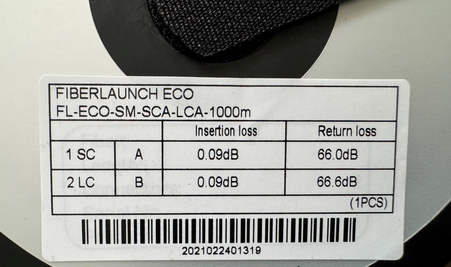 EXFO FIP-435B Fiber Inspection Probe