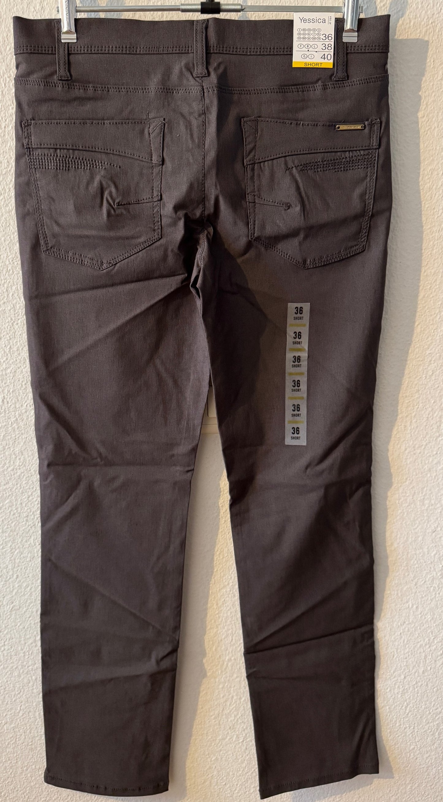 secondhand,Stoffhose YESSICA