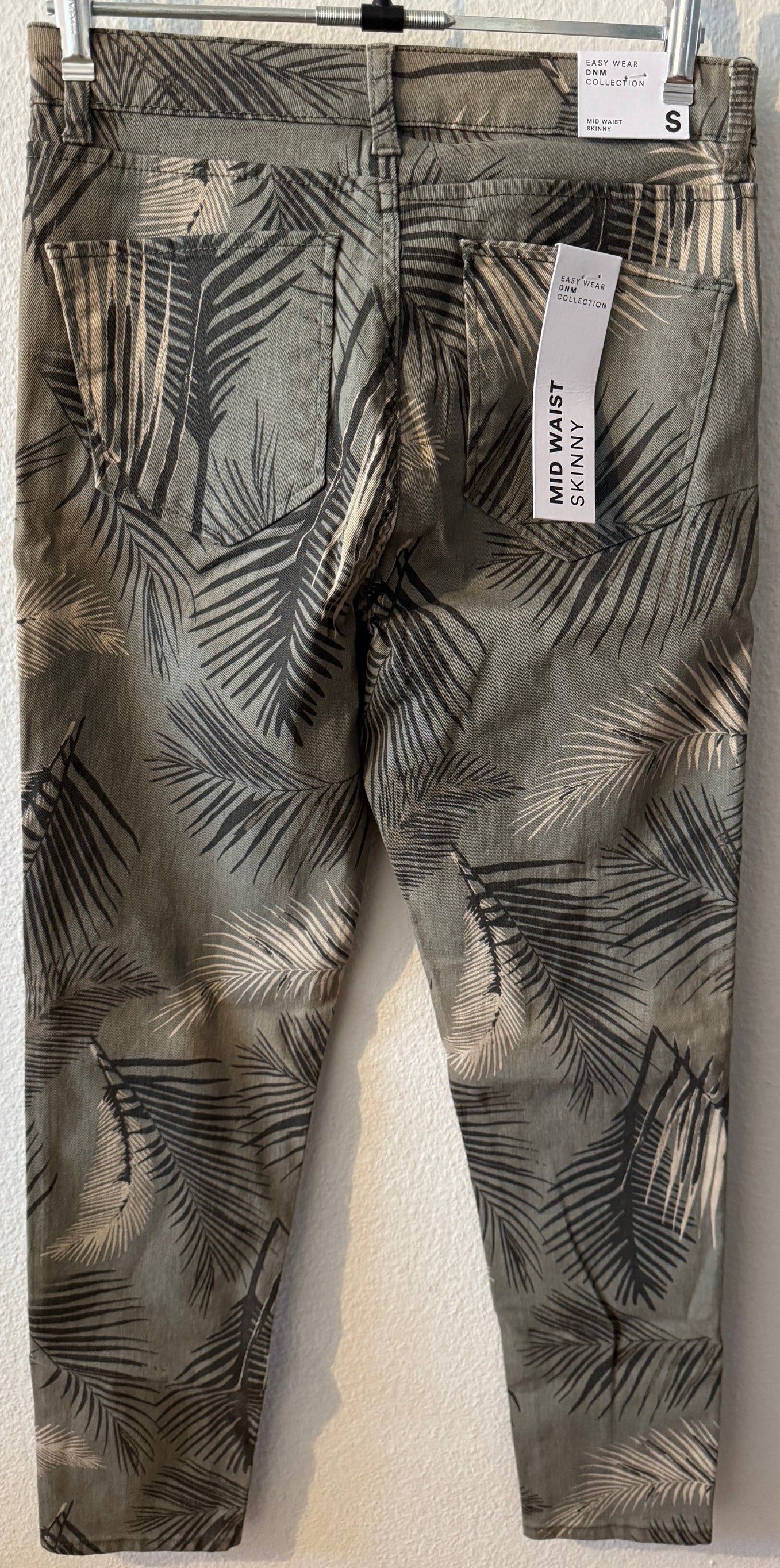 secondhand,Jeans EASY WEAR BY CHICOREE "TRENDY&RARE"