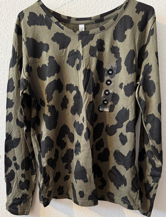 secondhand,Shirt 100% Baumwolle