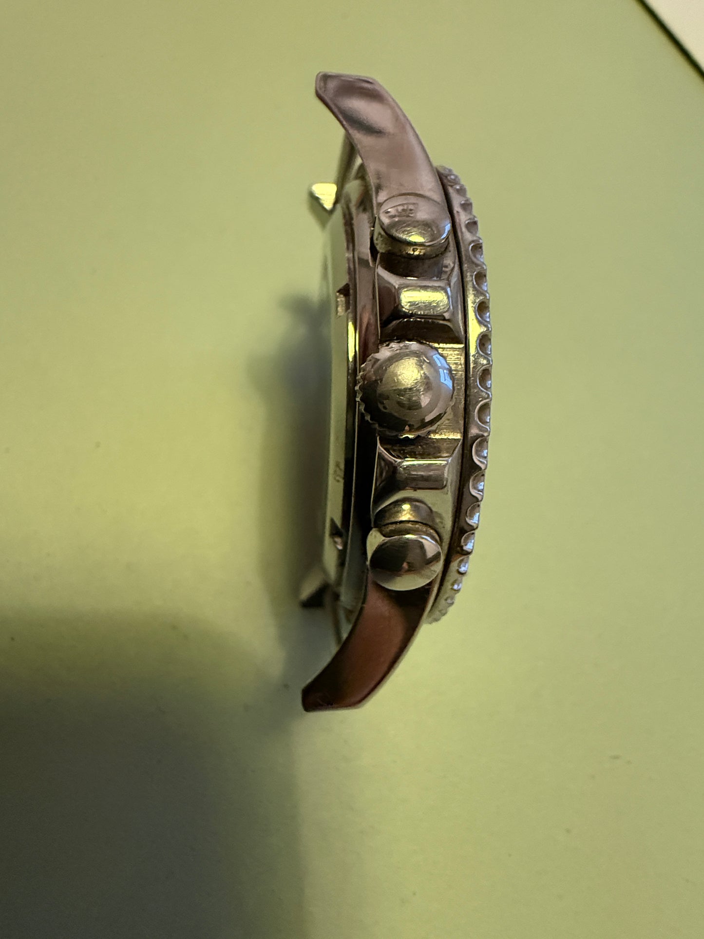 SECTOR NO-LIMITS Armbanduhr