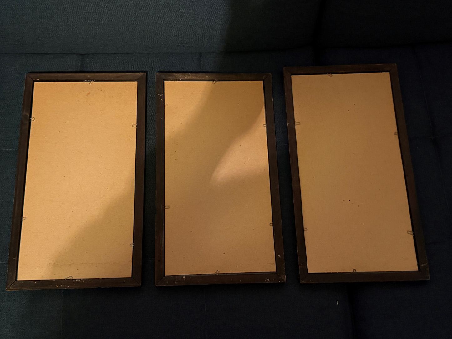 Alphonse Mucha, Spiegeldruck durch die Originalwerke um die 1970 Jahre