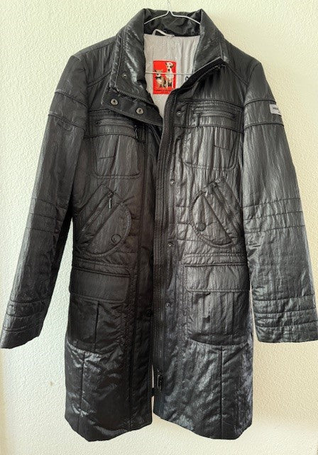 secondhand,FRIEDA & FREDDIES, New Yorker