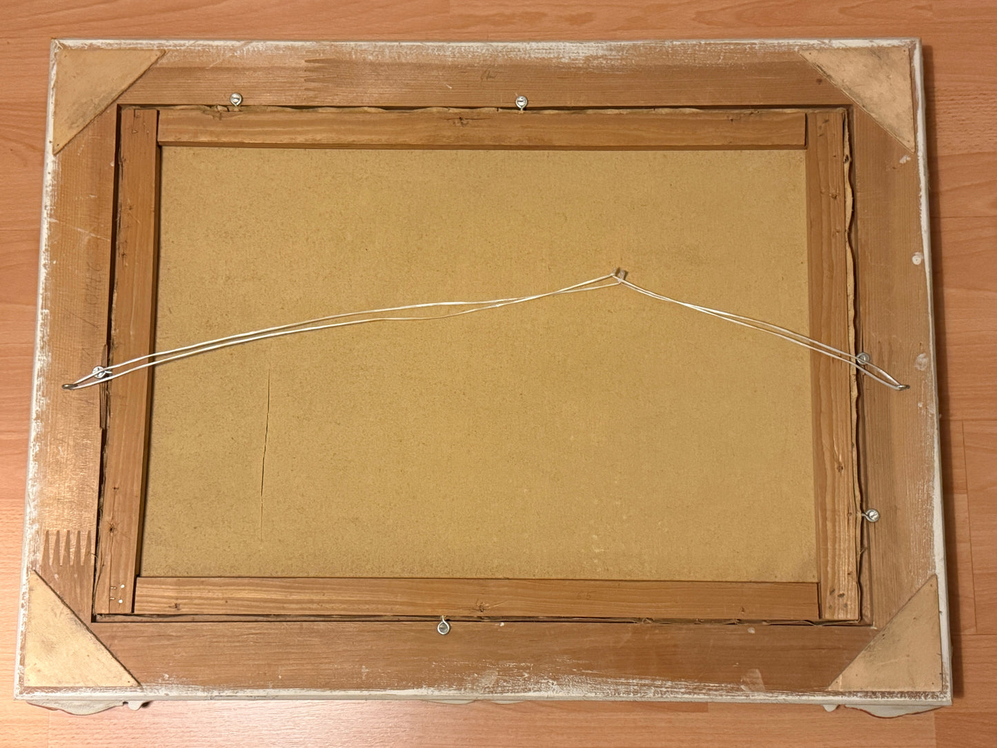 Gandria Ticino von Serafino Giambonini