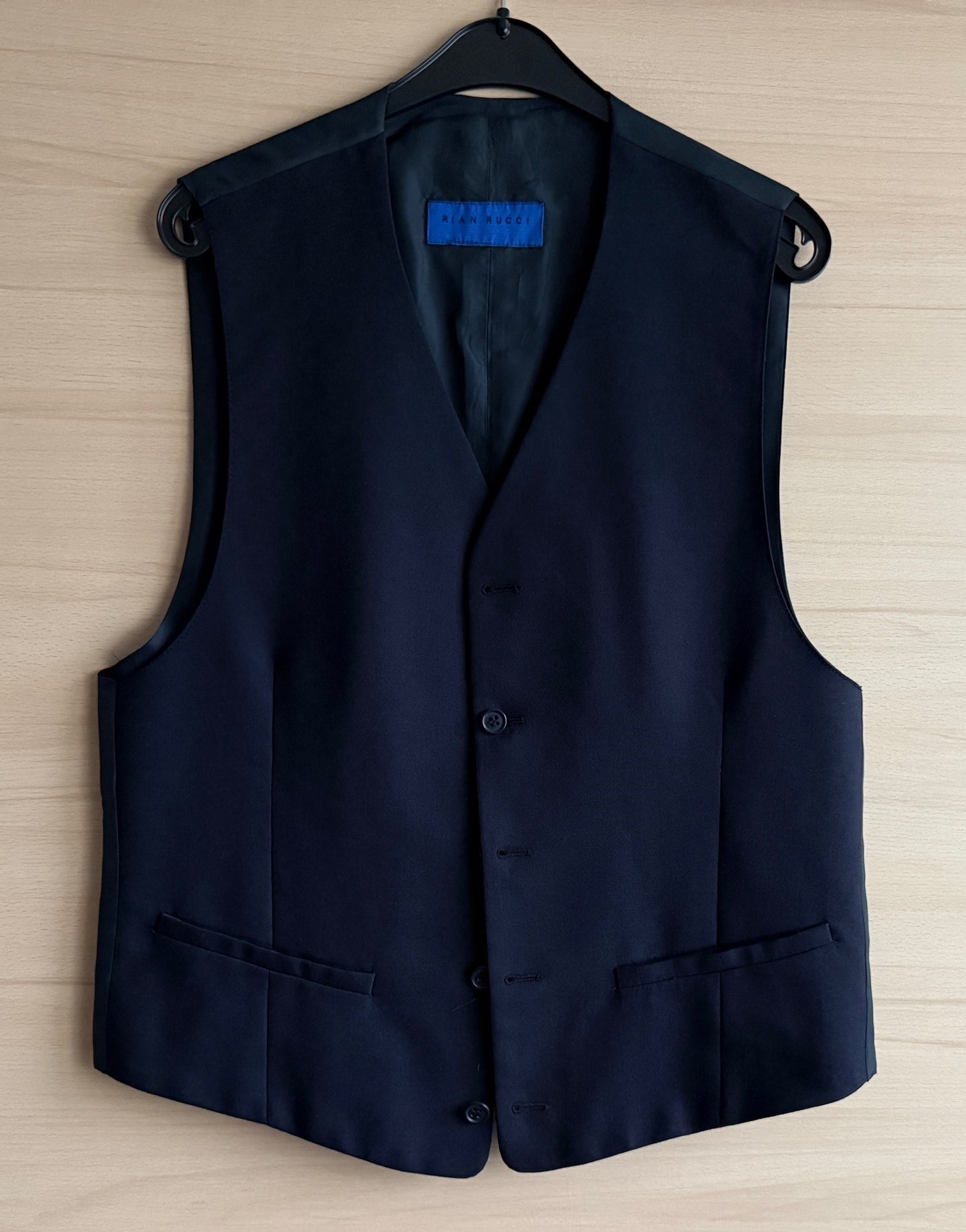 Damen Business Weste