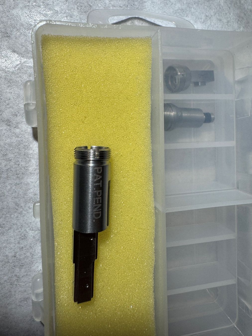 EXFO FIP-435B Fiber Inspection Probe