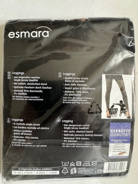 secondhand,Women Leggins