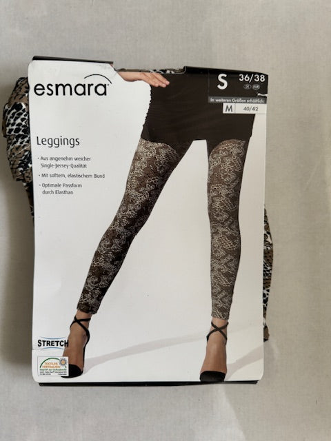 secondhand,Women Leggins