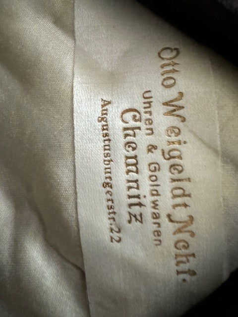 secondhand,Rar Antike Mocca Löffel