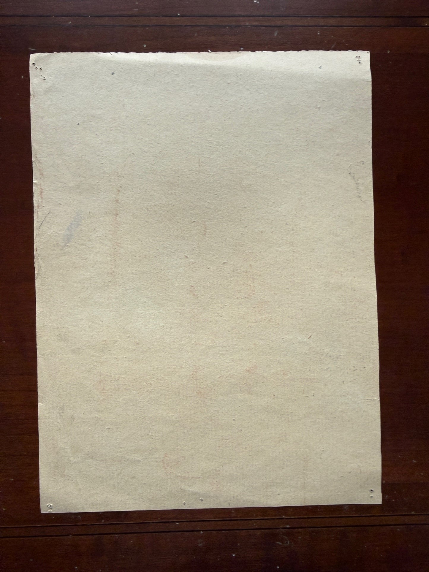 Asiatische, Orientalische Zeichnungen und Aquarelle - machen Sie den Preis !