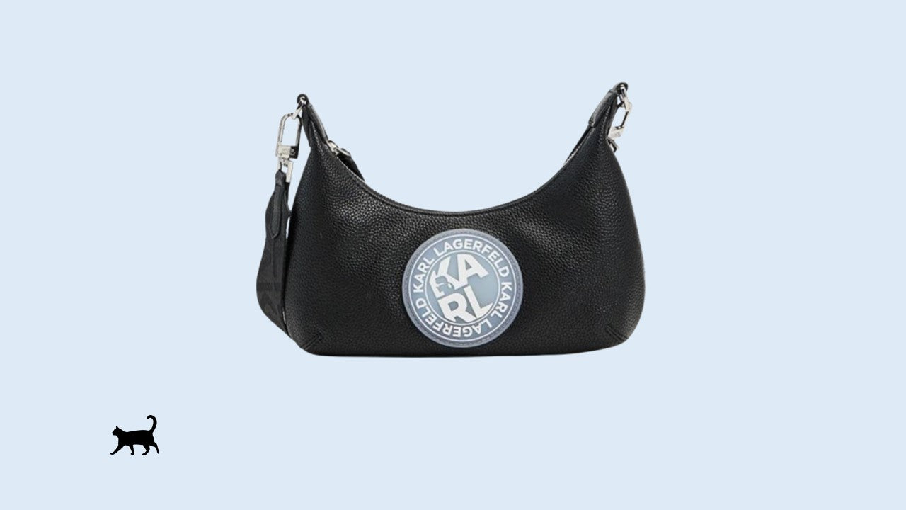 Sac isotherme Karl Lagerfeld