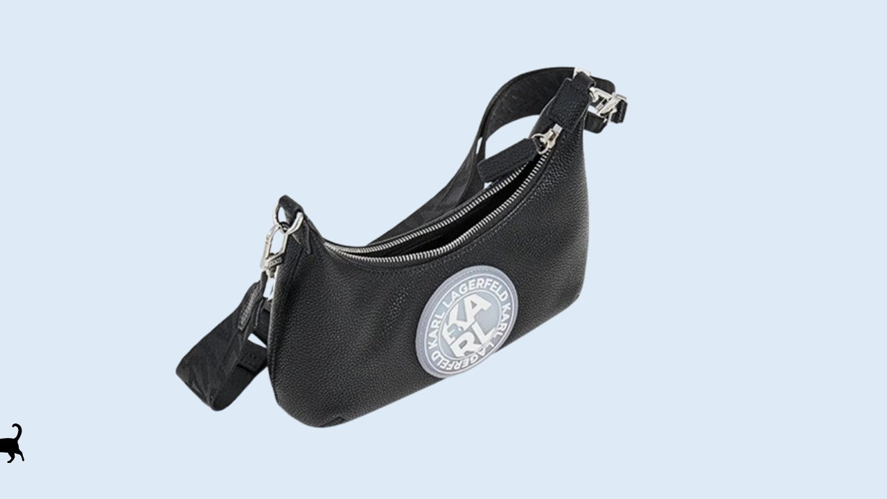 Sac isotherme Karl Lagerfeld